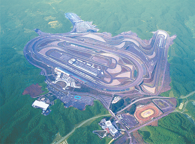 MOTEGI