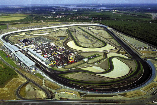 EUROSPEEDWAY