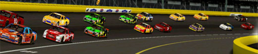 V8Thunder MiniSeries