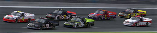 V8Thunders