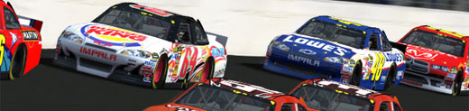 V8Thunder