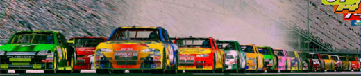 V8Thunder Trophy